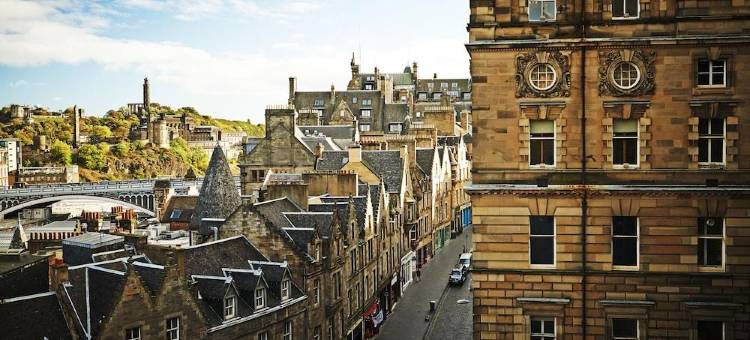 古城钱伯斯酒店公寓(Old Town Chambers, Autograph Collection)图片