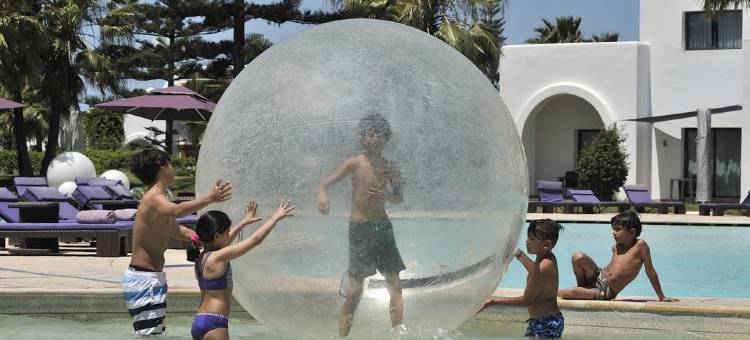 铂尔曼迈兹根皇家高尔夫和水疗酒店(Pullman Mazagan Royal Golf & Spa)图片