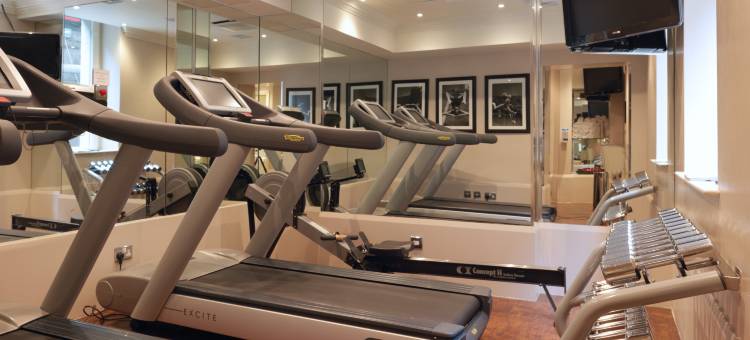 伦敦托特纳姆法院路丽笙酒店(原凯尼尔沃思酒店)(Radisson Blu Hotel, London Tottenham Court Road (formely Kenilworth))图片