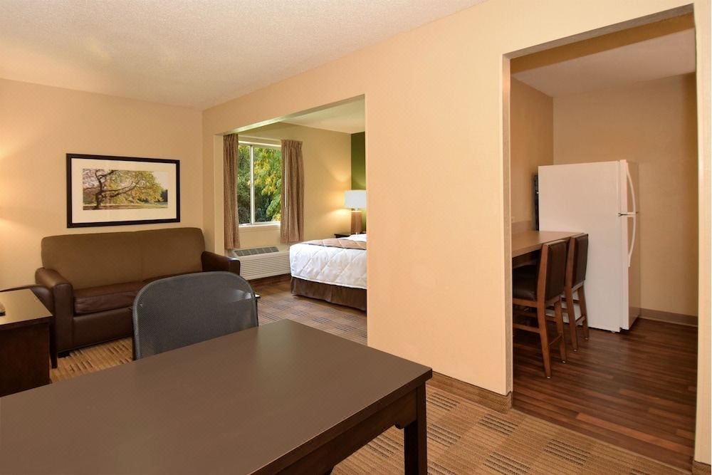 Extended Stay America Seattle Everett Silverlake - 