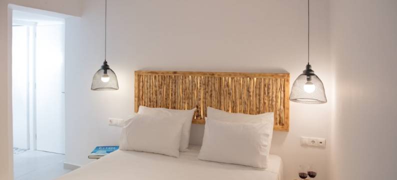 米科诺斯中心民宿(Casa Centro Mykonos)图片