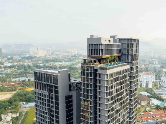 吉隆坡星匯公寓式酒店