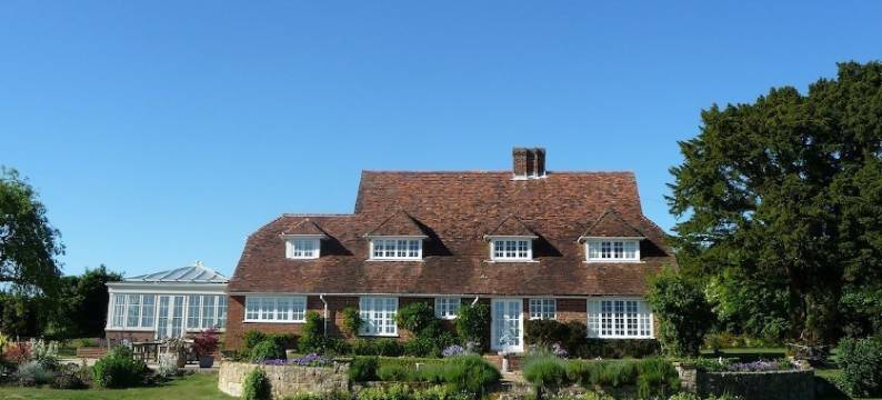 理性山酒店(Reason Hill)图片