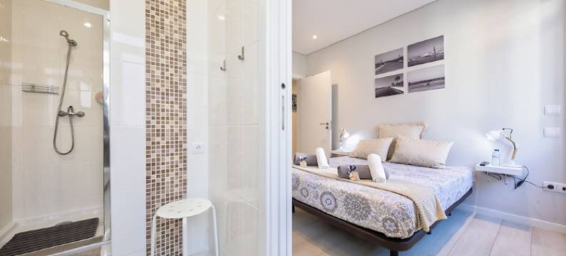 勒卡瑙酒店(Les Canaux)图片