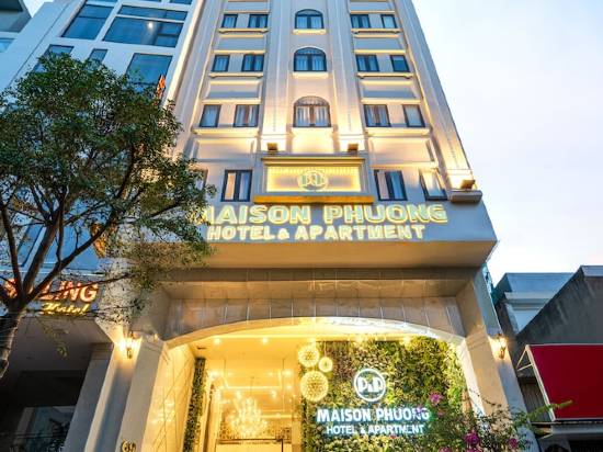 芳宅邸公寓酒店