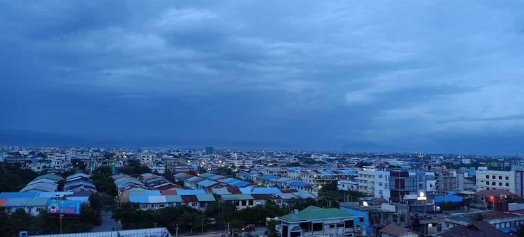 曼德勒斯瑞皮海恩酒店(Shwe Pyi Hein Hotel Mandalay)图片