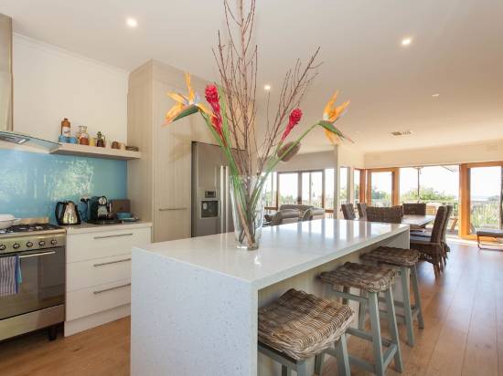 德羅馬納傑克森度假屋