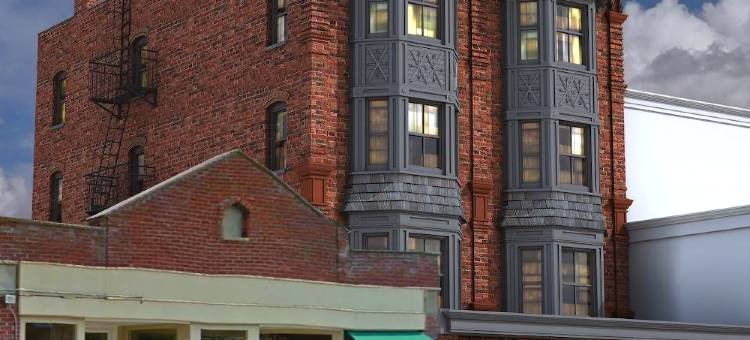 比肯酒店(Beacon Hotel)图片