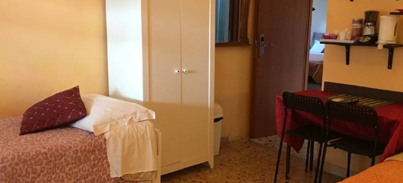 阿卡萨多伊纳机场2酒店(A Casa Doina Airport2)图片