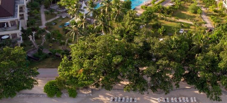 萨沃伊水疗度假村(Savoy Seychelles Resort & Spa)图片