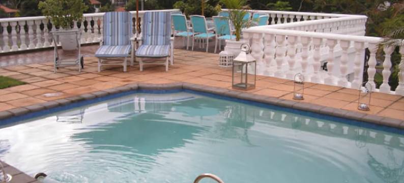 席尔丰收民宿(Sir Harveys Bed and Breakfast)图片