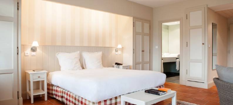 维基斯酒店(Relais des Vigiers)图片