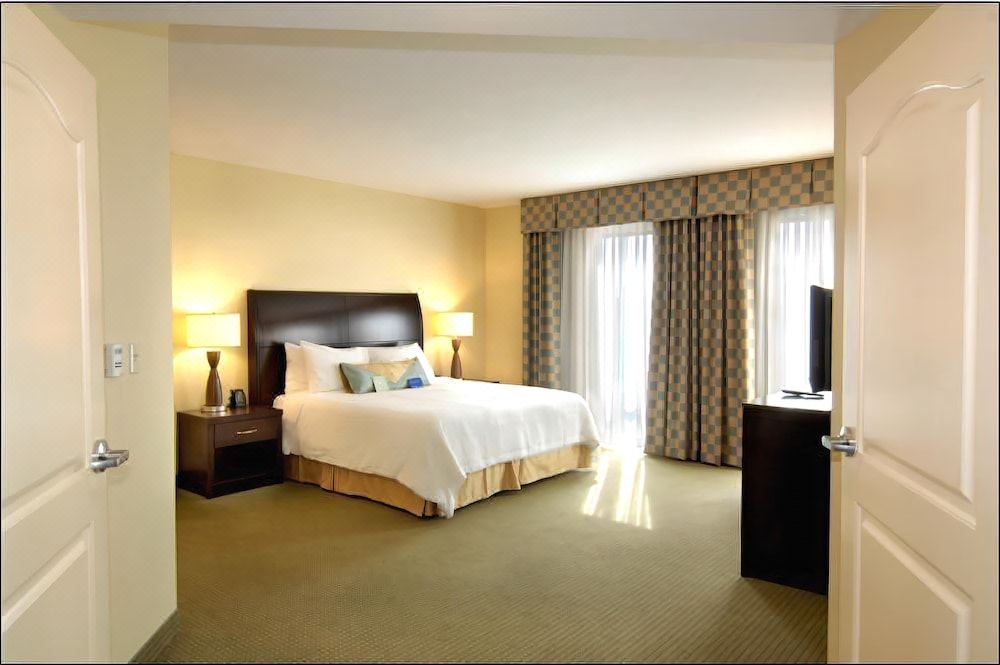 Promo [70% Off] Hilton Garden Inn Charlotte Ayrsley United States