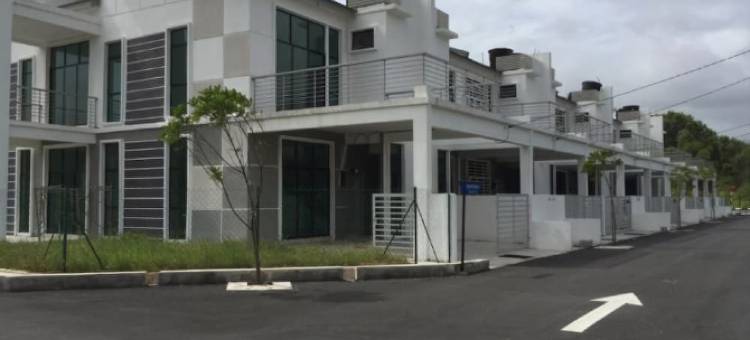 北根旅馆(Pekan Guest House)图片