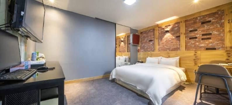 卡泽尔汽车旅馆(Kazier Motel)图片