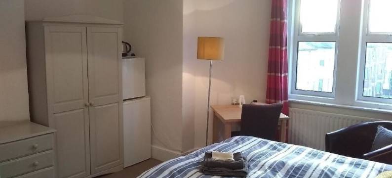 克罗伊登酒店(The Croydon Hotel)图片