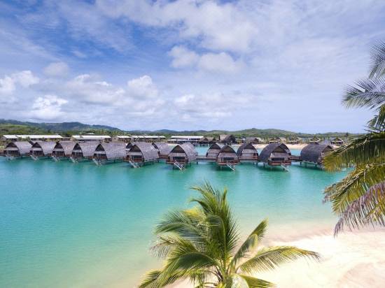 Fiji Marriott Resort Momi Bay Hotel Reviews And Room Rates Trip Com