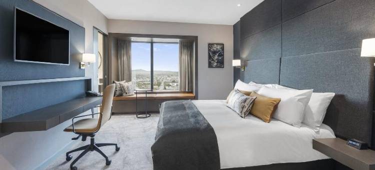 北艾莎丽柏酒店(Park Inn by Radisson North EDSA)图片