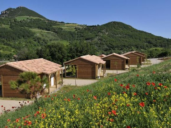 圣埃斯特夫庄园