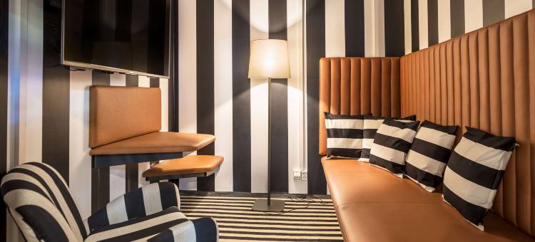 斯堪迪克赫尔辛基机场酒店(Scandic Helsinki Airport)图片