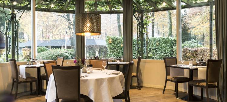 姆伊威尔维 - 弗莱彻餐厅酒店(Fletcher Hotel-Restaurant Mooi Veluwe)图片