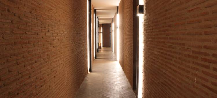 莱昂柯布艾琳娜酒店 - 设计酒店会员(Elena de Cobre, Leon, a Member of Design Hotels)图片