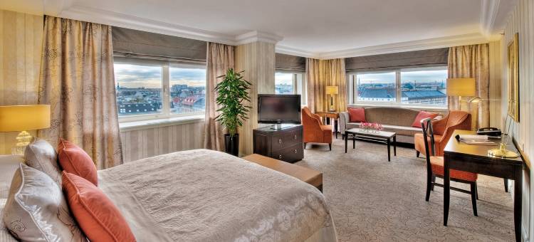 维也纳洲际酒店(InterContinental Wien)图片