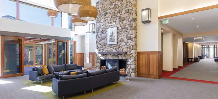 亚拉河谷酒店(Yarra Valley Lodge, an EVT Hotel)图片