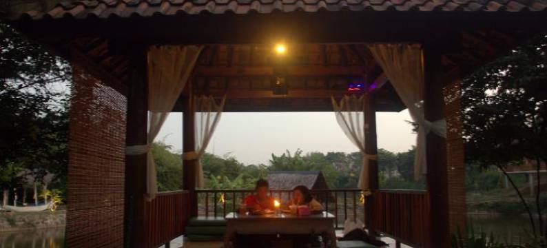 Villa Syariah Mvr图片