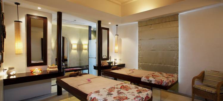 合艾盛泰乐酒店(Centara Hotel Hat Yai)图片