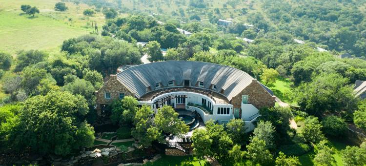 格雷斯山酒店与水疗中心(Mount Grace Hotel & Spa)图片