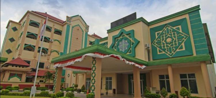 皮巴淡酒店(Pih Batam)图片