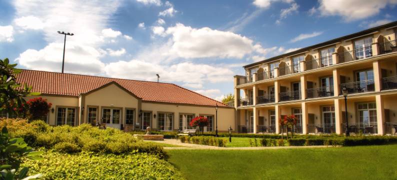 苏伦伯格公园酒店(Parkhotel Surenburg)图片