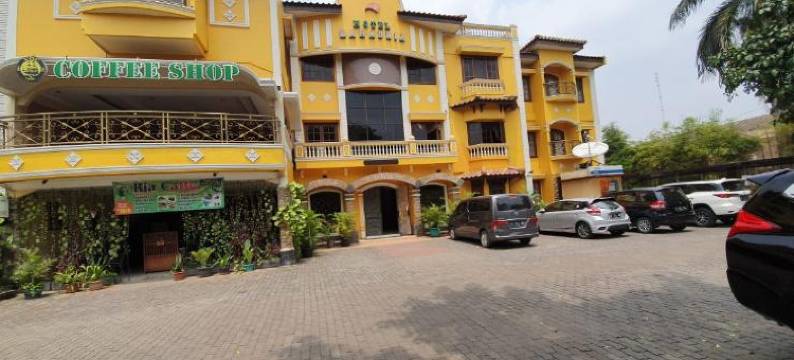 马哈德里亚酒店(Mahadria Heritage Hotel by TripleTree)图片