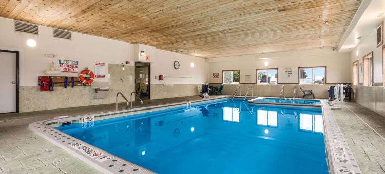 品质酒店(Quality Inn)图片