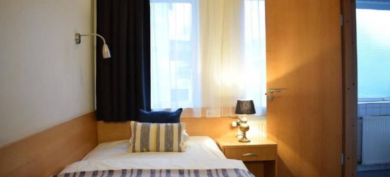 雷弗艾瑞克森酒店(Hotel Leifur Eiriksson)图片