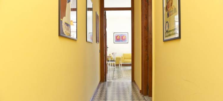 波希米亚精品招待所(Bohémien Boutique Guesthouse)图片