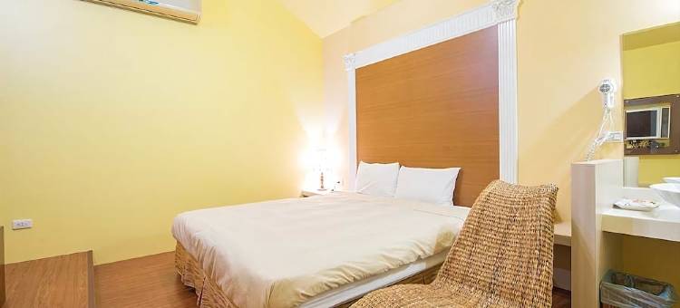 屏东夕阳红渡假庄园图片