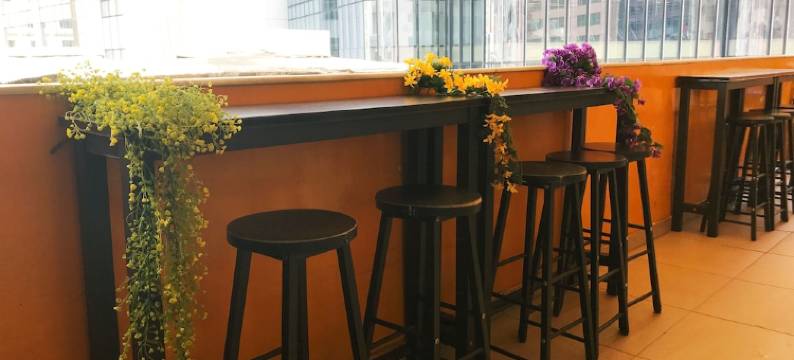 香港80后潘多拉(家庭旅馆)图片