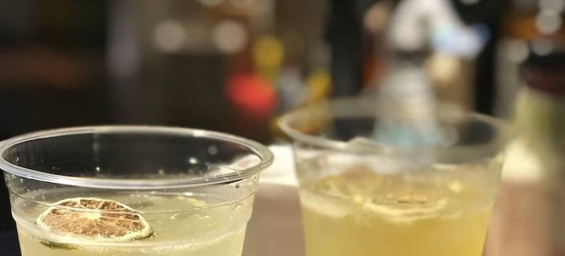 享住旅店-台北火車站图片