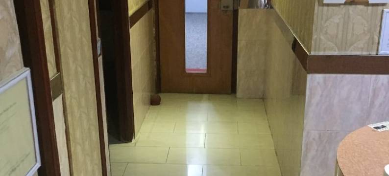 千城皇都宾馆(香港佐敦高铁站店)图片