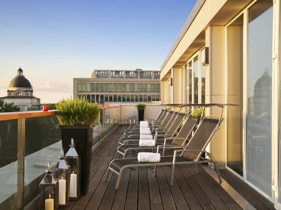 凱賓斯基季節飯店