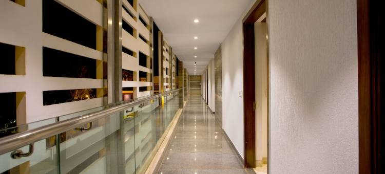 FabHotel Prime the King's Court - Nr Calangute Beach图片