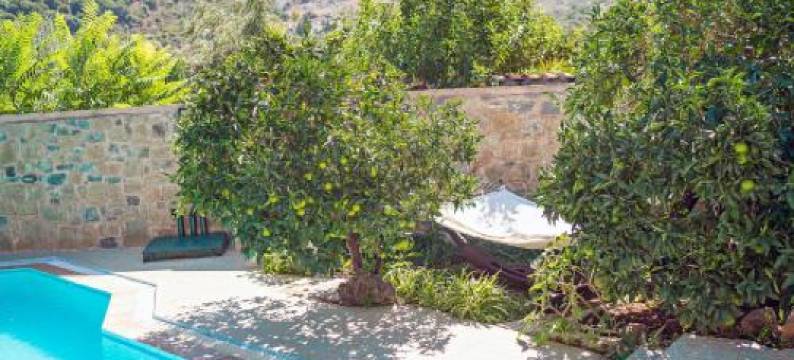 阿勒瓦度假屋(Villa Aleva)图片