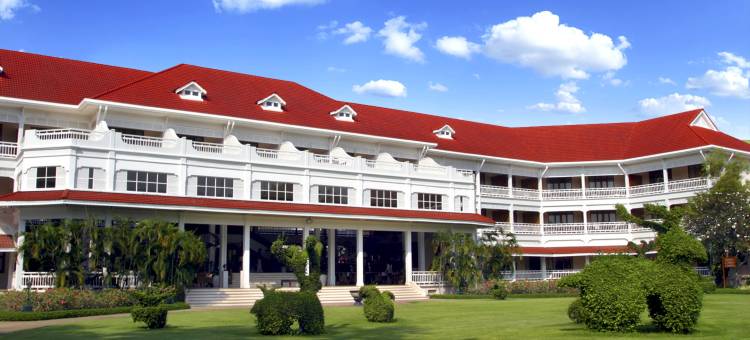 华欣盛泰澜海滩别墅及度假村(Centara Grand Beach Resort & Villas Hua Hin)图片