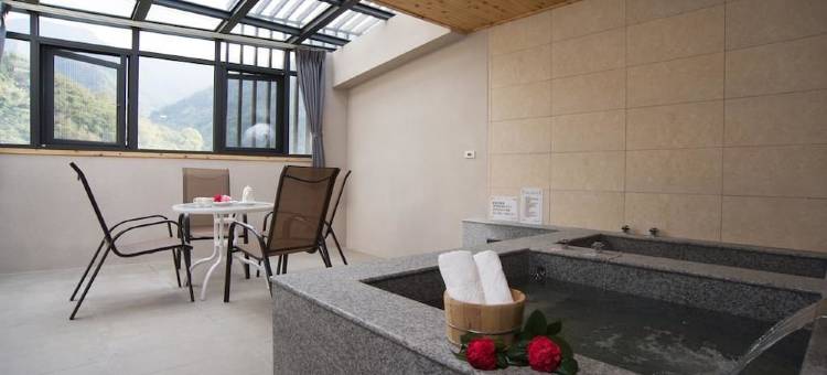 泰安汤之美温泉会馆图片