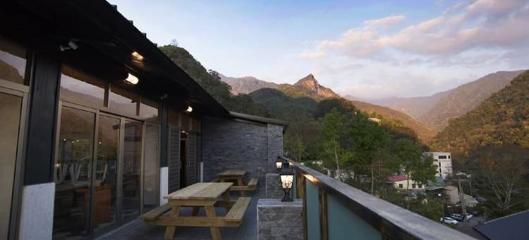 泰安汤之美温泉会馆图片