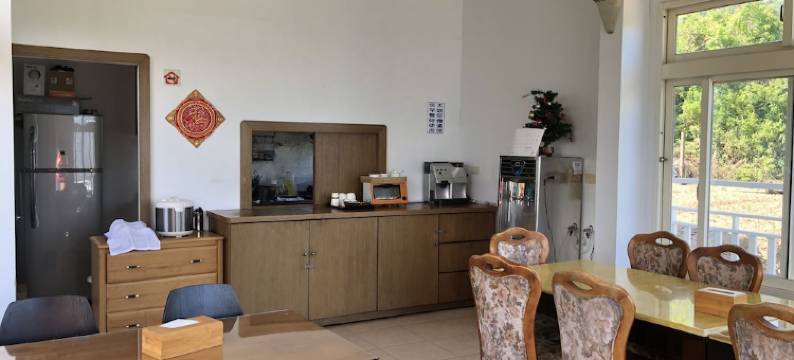 南投清境小筑图片