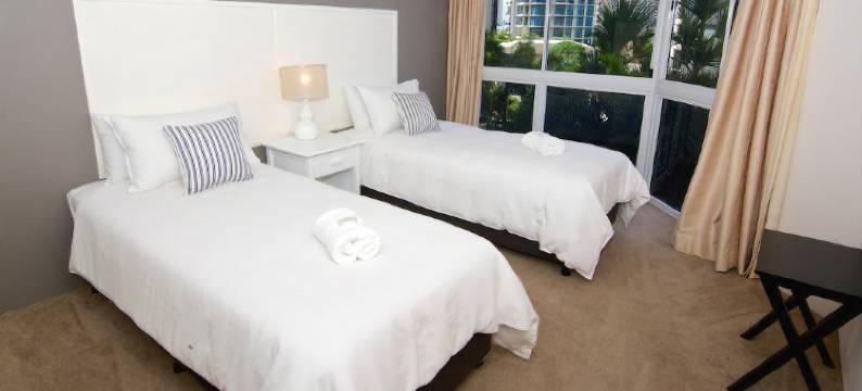 海金沙酒店(Ocean Sands Resort)图片