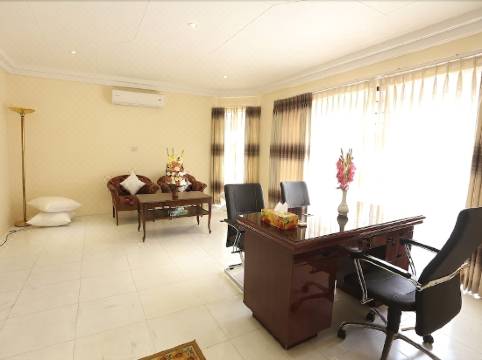 Eastern House An Exclusive House Of Peaceful Living Hotel